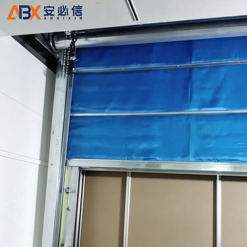 十堰堆积门