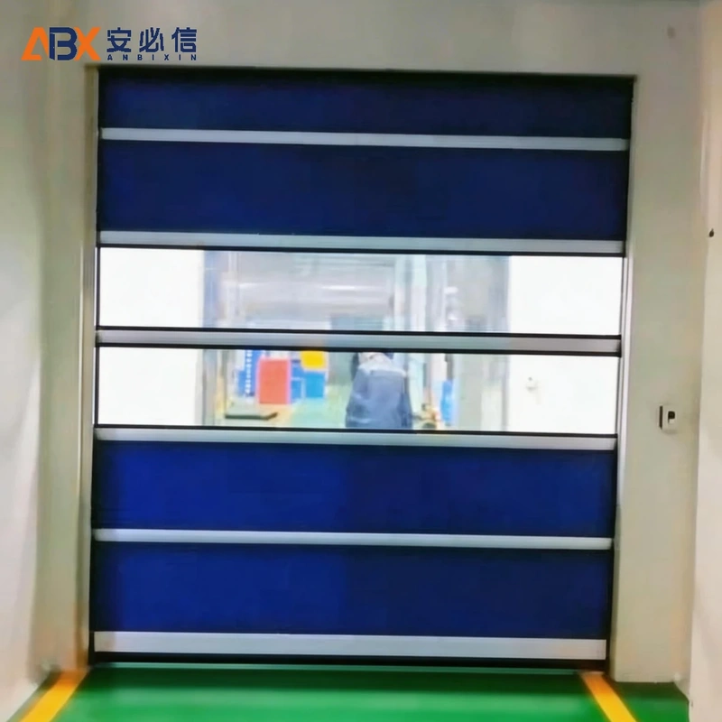 十堰快速卷帘门